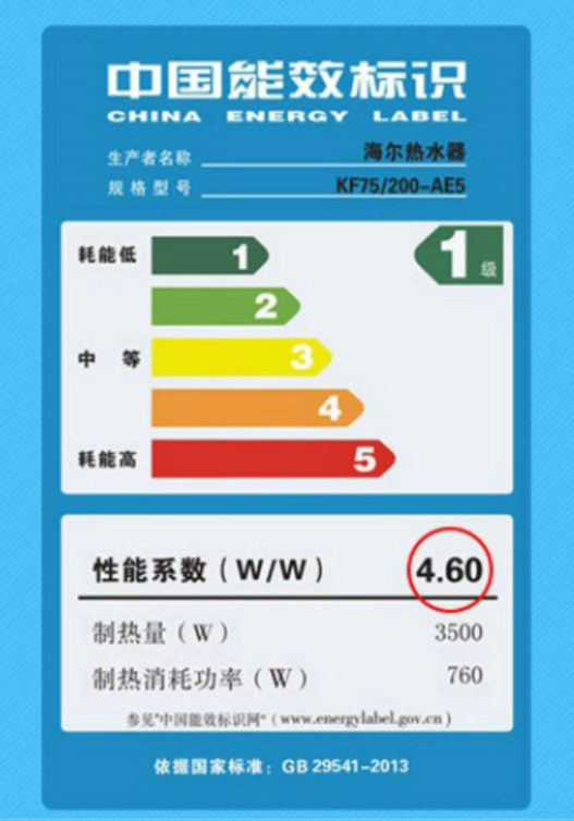 2018双11空气能怎么选？这款空气能热水器中国80%地区都能用！