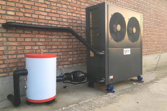 空气能热泵采暖的原理以及其优缺点（空气能采暖系统的优缺点）