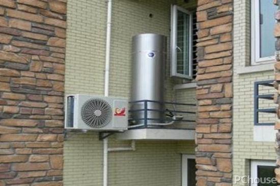 空气能热水器怎么用比较省电（空气能热水器省电还是燃气热水器省电）