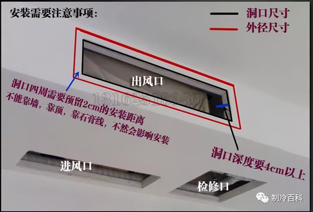 中央空调系统功能（中央空调系统的基本原理）