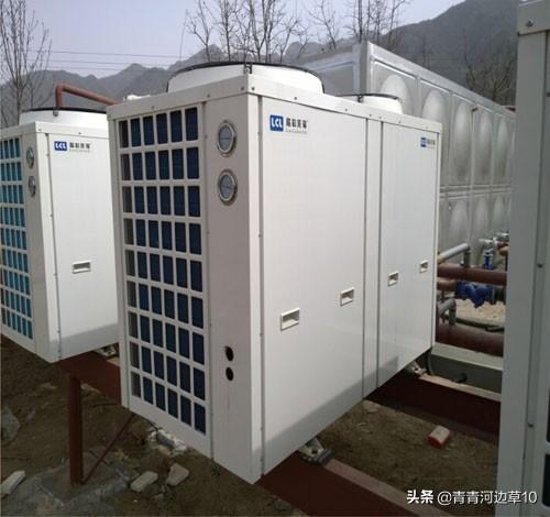 空气能热水系统安装实施方法（空气能热水器安装步骤）