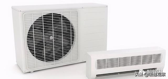常见的空调系统有哪几种形式（空调按照主要功能分为哪两种类型）