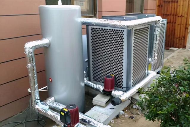空气能热泵供暖设置多少度水温适宜（空气能热泵温差多少启动）