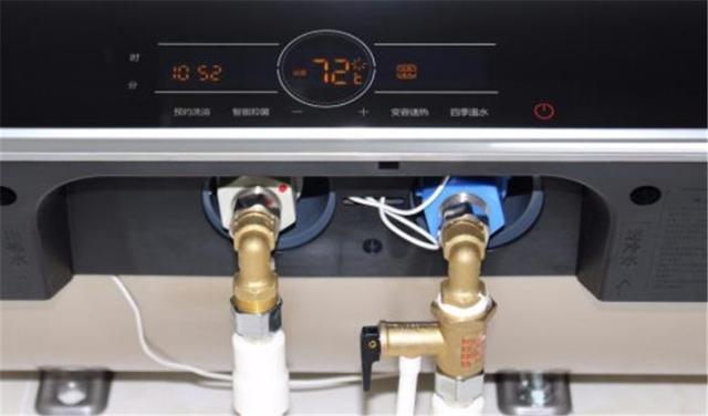 选电热水器的几个指标（电热水器的选择）