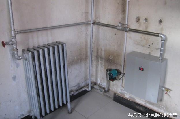 天然气取暖器（家用冬天烧水取暖设备）