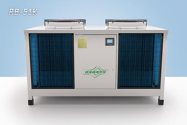 空气源热泵热水工程千万用户都在用（空气能源热水泵）