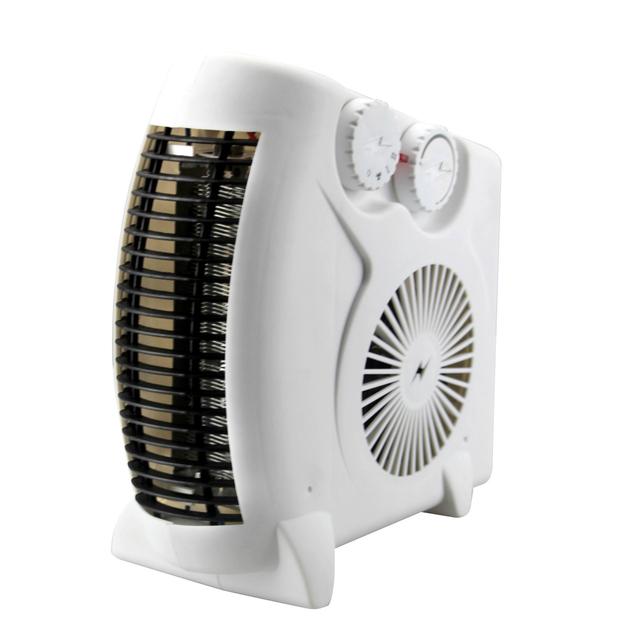 石墨烯取暖器跟普通取暖器的区别（石墨烯电暖器和普通的区别）