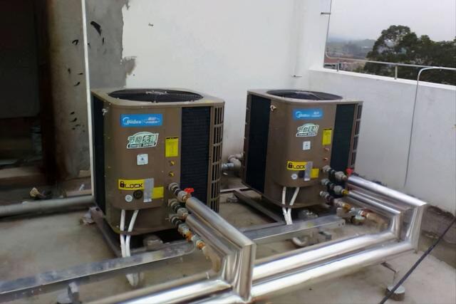 空气能热泵采暖的优势（什么是空气能热泵采暖原理）