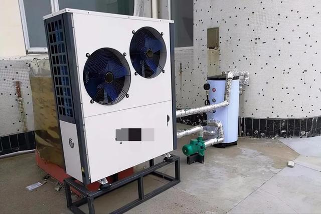 空气能热泵系统常出现的问题（空气能热泵升温慢的原因）
