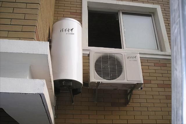 空气能热水器费电是什么原因（空气能热水器耗电量大的吓人揭秘高耗电的原因）