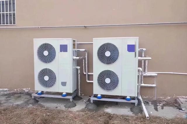 空气能热泵采暖的原理以及其优缺点（空气能热泵采暖好吗）