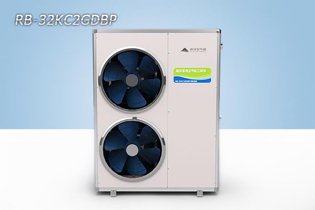 空气能热泵供暖和空调相比哪个更好（空气源热泵和空调哪个好）