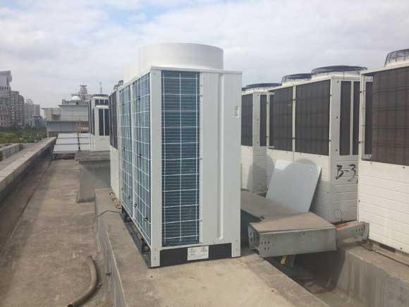 空气能热泵低温和超低温的区别（家用超低温空气源热泵）