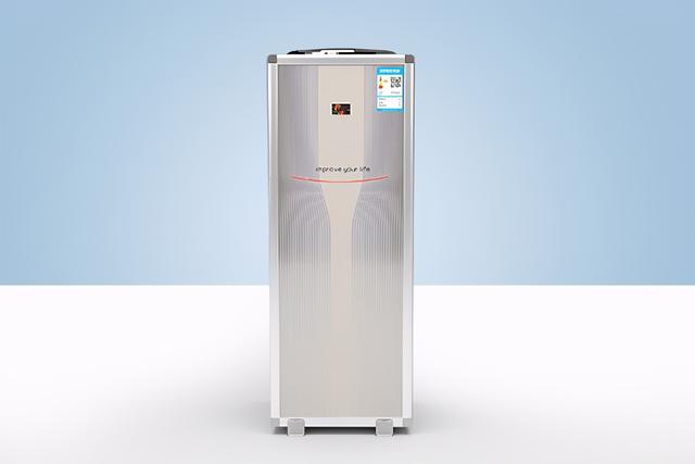 空气能热水器安装条件与方法（装空气能热水器需要准备什配件）