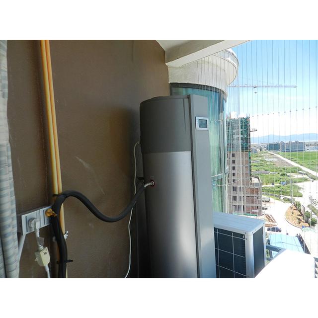 空气源热水器优缺点（空气能热水器和燃气热水器的优缺点）