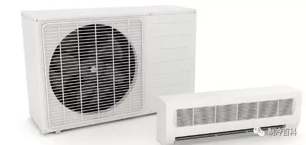 家用空调分几种类型（空调形式有哪些）