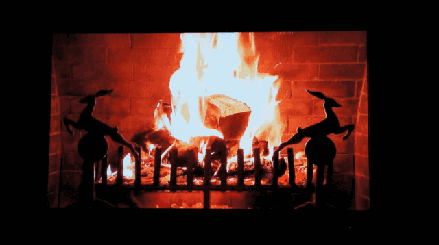 家用壁炉取暖效果（欧式壁炉取暖的设计方法）