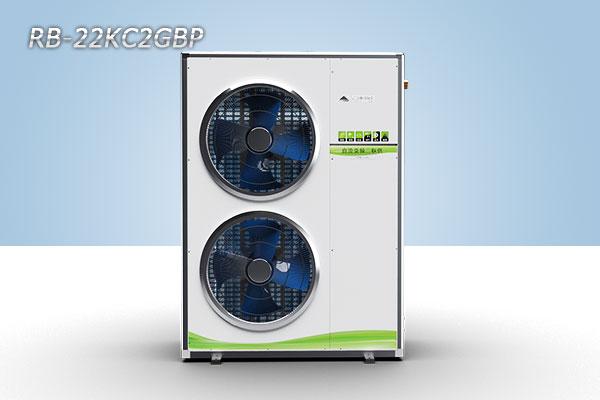 空气能热泵和空调有什么区别（空气能热泵热风机制冷和空调的区别）