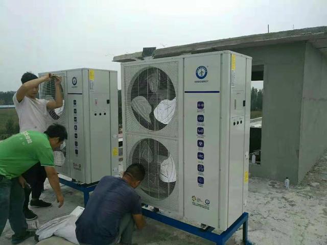 壁挂炉和空气能热泵取暖哪个比较经济（空气能热泵和壁挂炉哪个好）