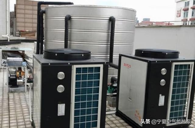 空气源热泵供暖的优缺点（空气源热泵的缺点）