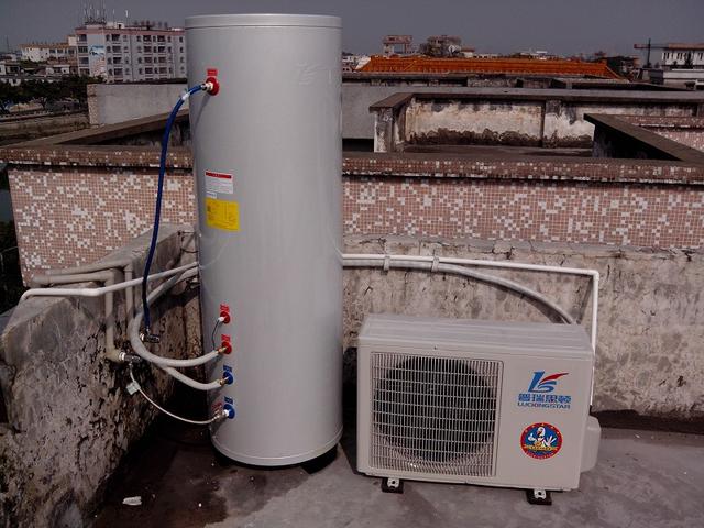 空气源热泵供暖的优点（空气能采暖的原理以及其优点）