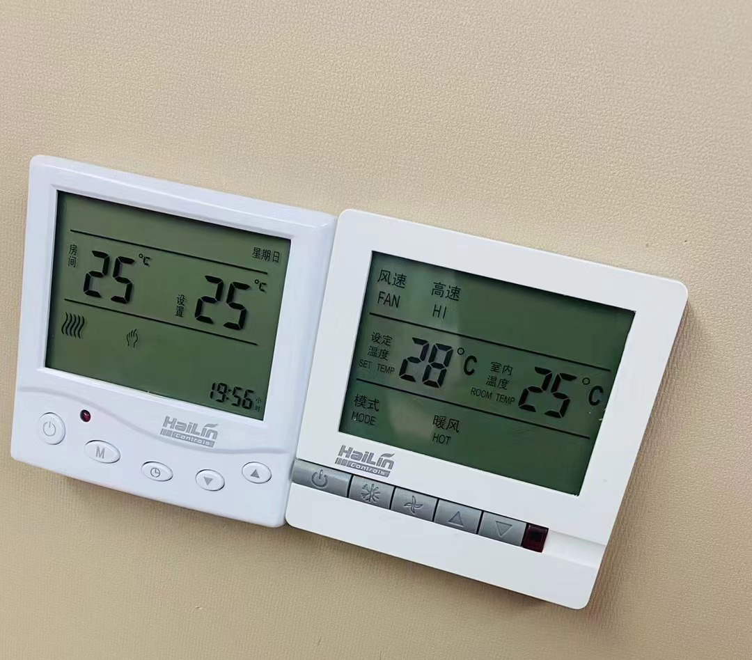 安徽蒙城公寓用空气能采暖提升采暖品质