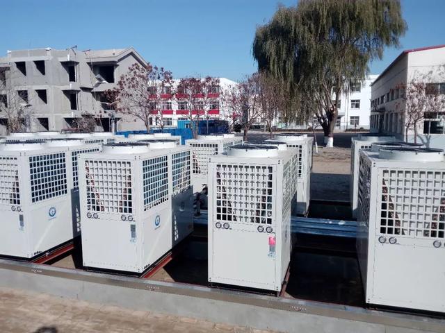 空气能热泵供暖和空调相比哪个更好（热泵和空调哪个好）
