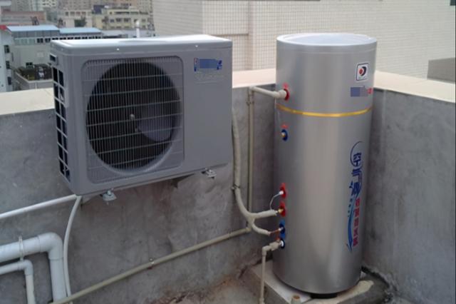 空气能与燃气热水器比较（空气能和燃气热水器哪个省钱）