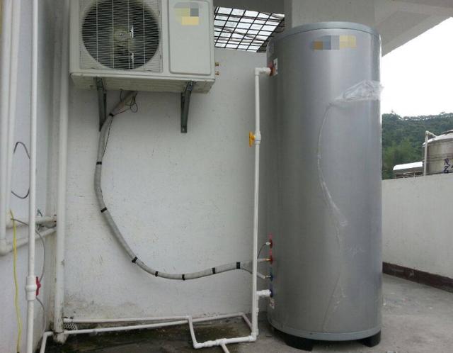 空气能热水器为什么不能普及