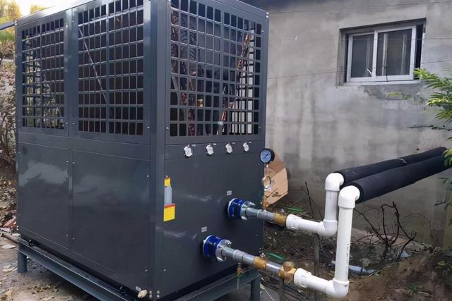 空气源热泵在我国适用于哪些地方（空气源热泵适用地区）