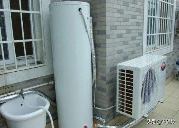 空气能热泵费电吗（空气能热水器耗电量一天多少度）