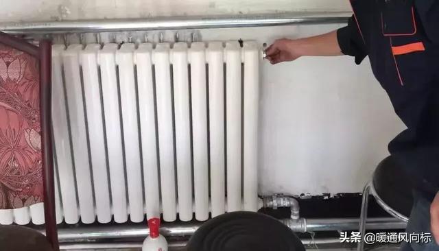 空气能热泵采暖费用为什么比别人家高?