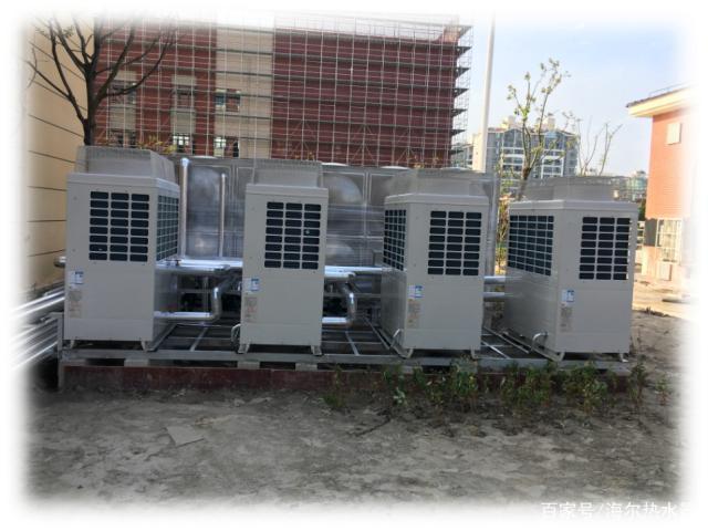 空气源热泵为什么比空调节能（空调和空气能热泵的区别）
