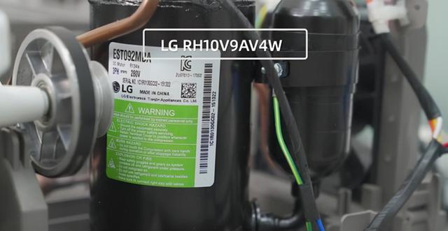 热泵干衣机原理详细图（热泵干衣机需要排气吗）