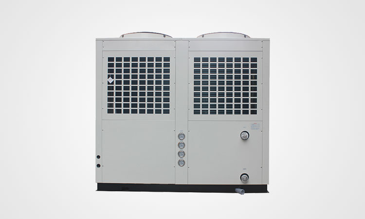 空气源热泵采暖系统类型分类