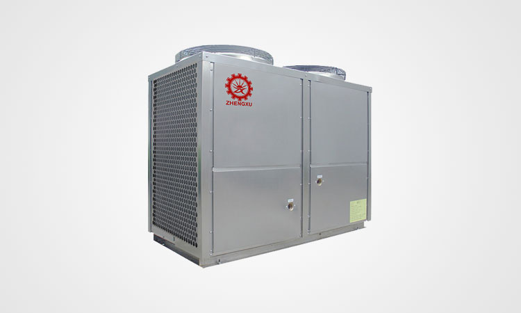 空调热泵采暖冬季优势
