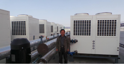 空气能采暖热泵如何与采暖需求匹配