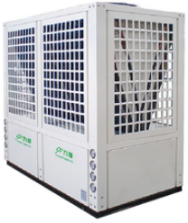 超低温空气能热泵采暖机能采暖制冷吗？