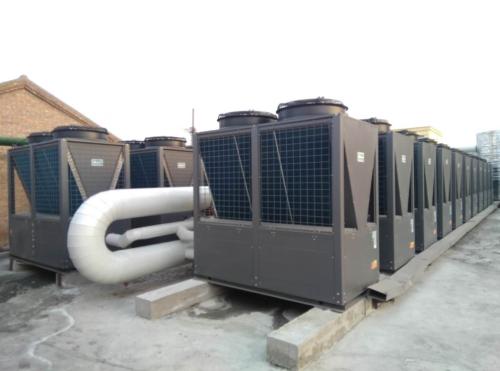 空气源热泵冬天取暖效果如何？