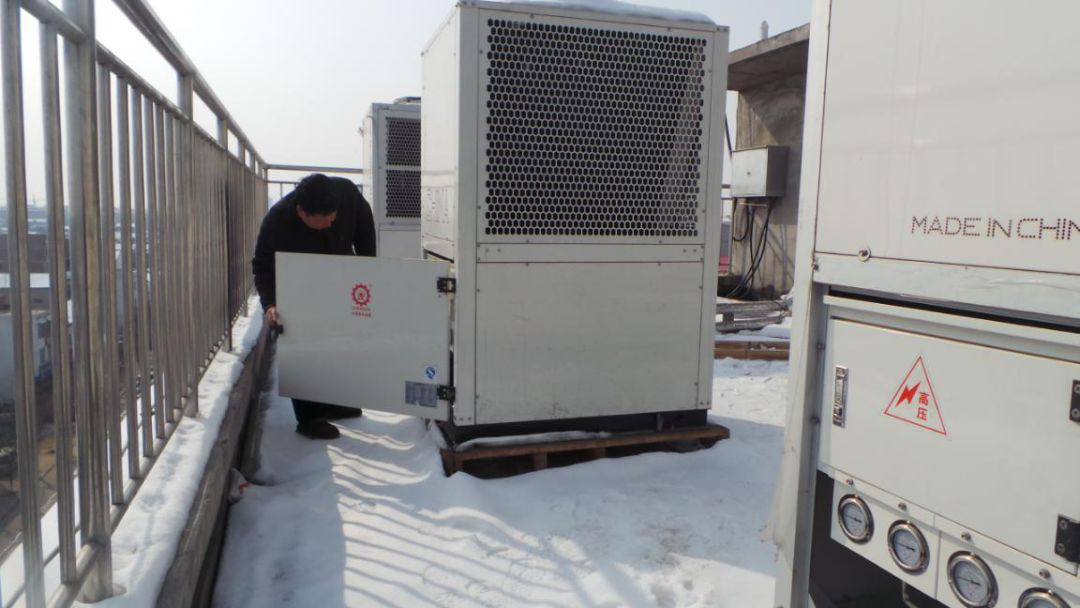 空气能热泵采暖的弊端优缺点