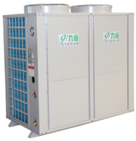 安装空气能热水器工程有什么优势特点？
