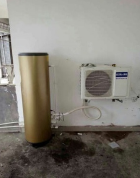 空气能热水器越重代表质量越好吗？