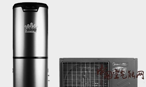 美的牌空气能热水器有什么优缺点？
