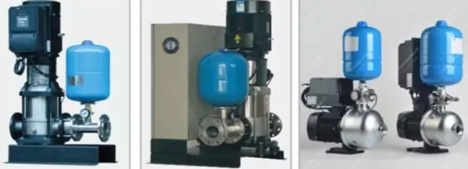 空气能热水器的增压泵怎么选