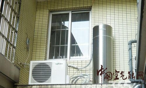 空气能热水机的缺点是什么？