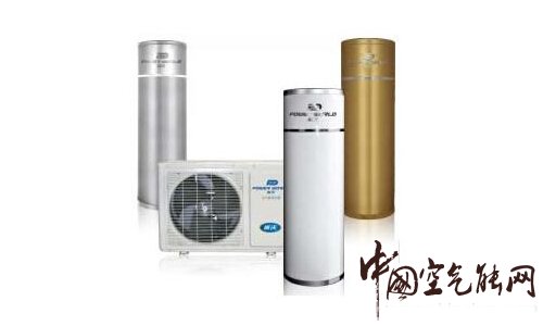 什么是空气能？空气能热水器有什么优点？