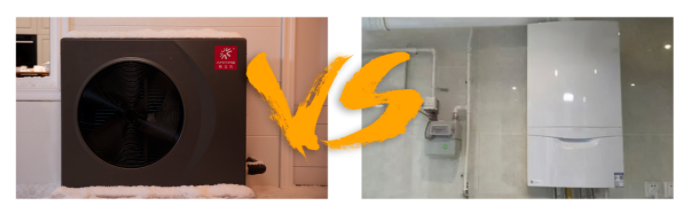 热泵地暖机与壁挂炉谁更适合家用？