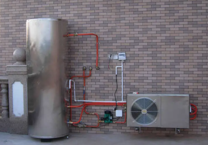 空气能热水器有哪些优势？简述空气能热水器的六大优势