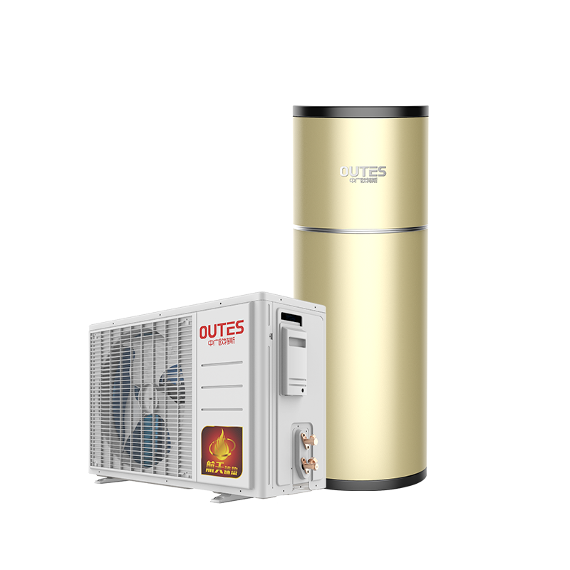 空气能热水器和电热水器有什么区别？安装哪种热水器更好？