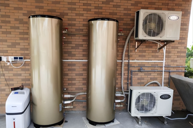为什么都说空气能热水器好？简述空气能热水器的四大优势
